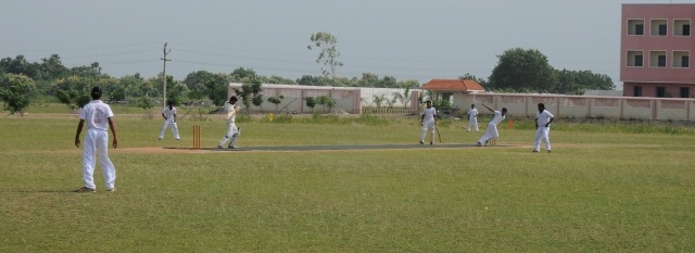 Play Ground